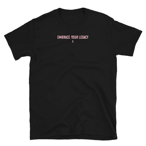 Embrace Unisex Tee
