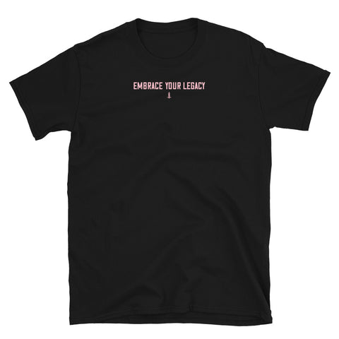 Embrace Unisex Tee