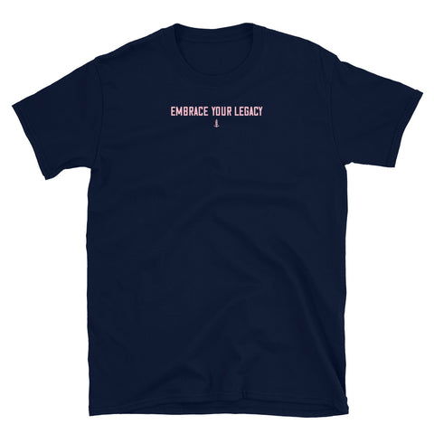 Embrace Unisex Tee
