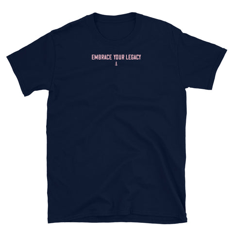 Embrace Unisex Tee