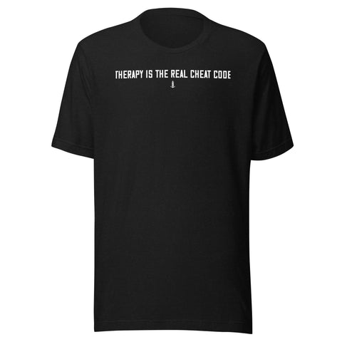 Therapy Tee