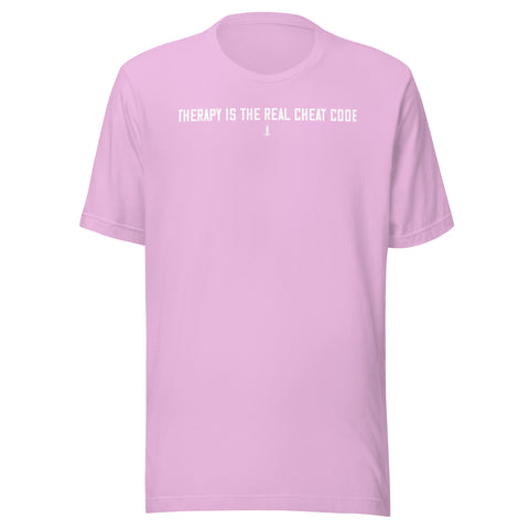 Therapy Tee
