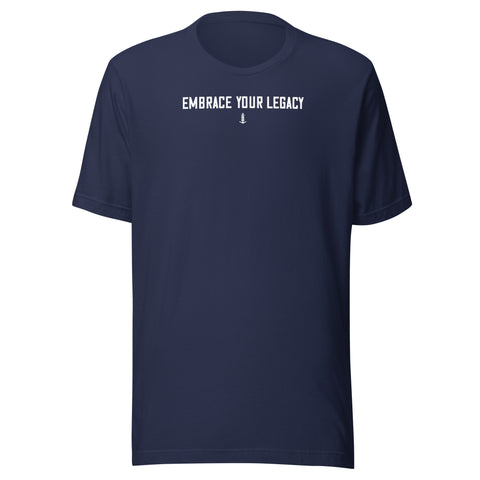 Embrace Tee