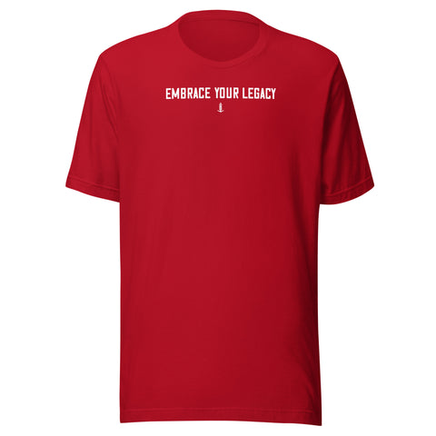 Embrace Tee